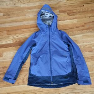 Stio Women's Skyridet Shell Ski Jacket